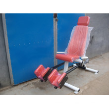 Equipamento de ginástica esportiva china / Máquina de abdução e adução hidráulica do quadril